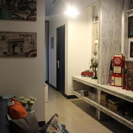 Cebu Budgetel - It Park City Center Екстериор снимка