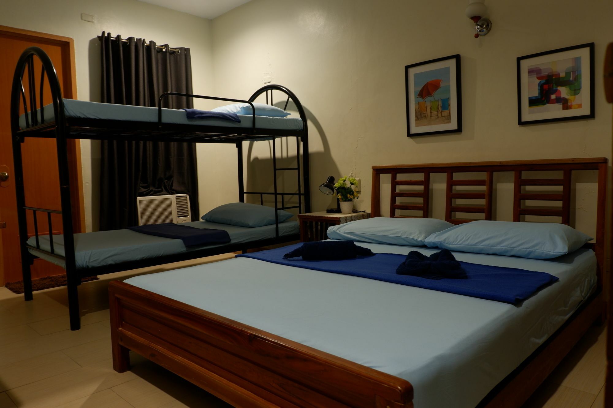Cebu Budgetel - It Park City Center Екстериор снимка