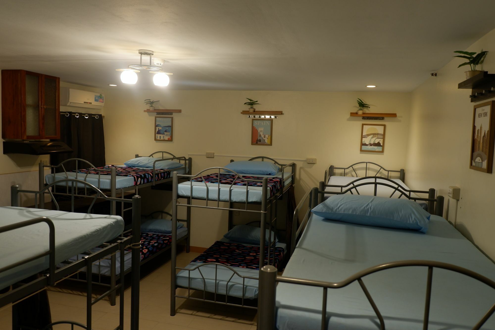 Cebu Budgetel - It Park City Center Екстериор снимка