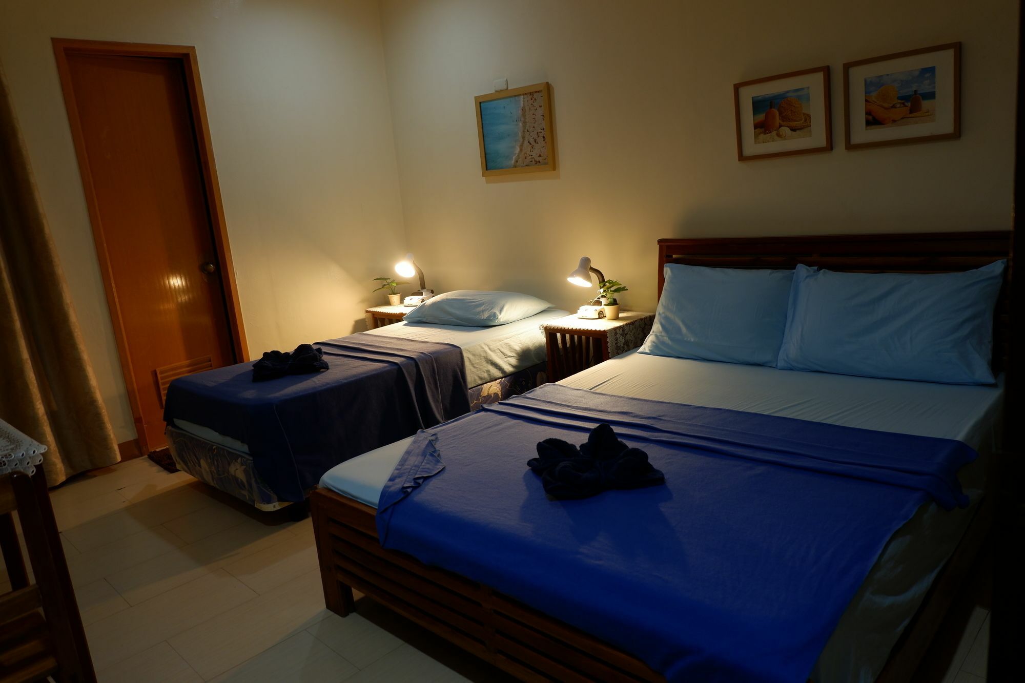 Cebu Budgetel - It Park City Center Екстериор снимка